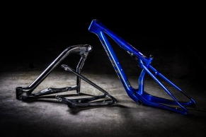 The bike of the World XCO Champion is completely renewed: this is the new Giant Anthem Advanced SL 2026
