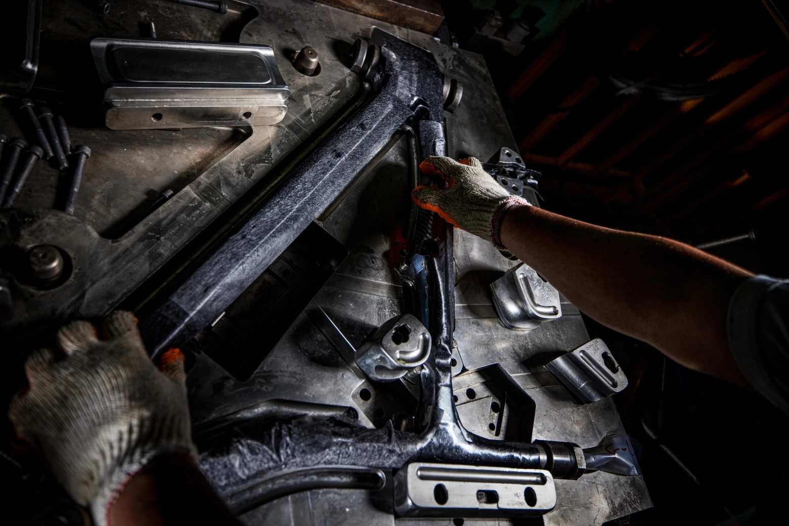 La bici del Campeón del Mundo XCO se renueva por completo: así es la nueva Giant Anthem Advanced SL 2026