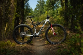 The bike of the World XCO Champion is completely renewed: this is the new Giant Anthem Advanced SL 2026