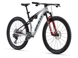 The bike of the World XCO Champion is completely renewed: this is the new Giant Anthem Advanced SL 2026