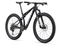 The bike of the World XCO Champion is completely renewed: this is the new Giant Anthem Advanced SL 2026