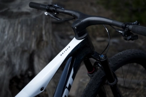 The bike of the World XCO Champion is completely renewed: this is the new Giant Anthem Advanced SL 2026