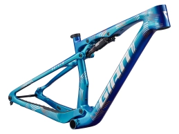 The bike of the World XCO Champion is completely renewed: this is the new Giant Anthem Advanced SL 2026