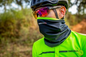 Probamos la equipación de invierno Finisseur: calidad-precio sobresaliente