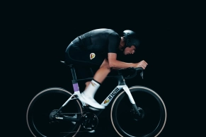 Cinelli presents its most aerodynamic bike to date and a handmade steel model made in Milan