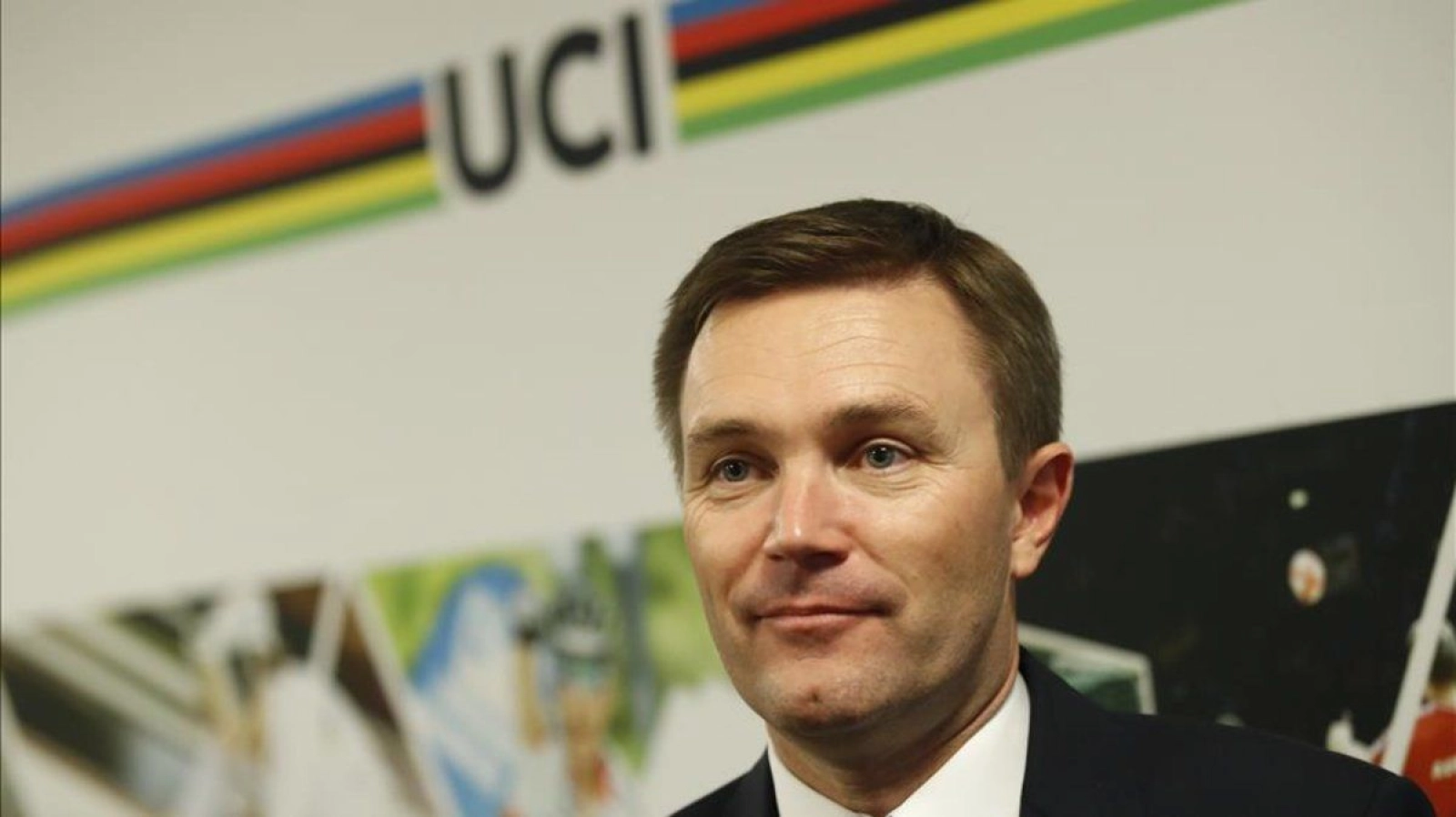 La UCI planteó un límite presupuestario para todos los equipos y "los equipos más pequeños se opusieron"