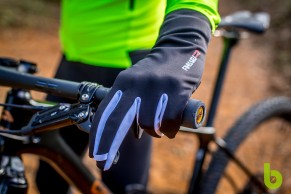 Probamos la equipación de invierno Finisseur: calidad-precio sobresaliente