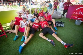 Sergio Mantecón se despide del Kross Racing Team para 2021