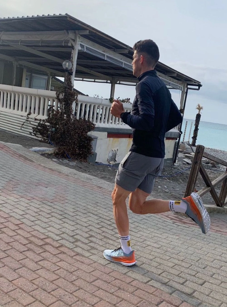 Temporada baixa ciclista: o que é, quanto deve durar e qual é o objetivo real