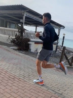 Cyclist off-season: what it is, how long it should last, and what the real goal is