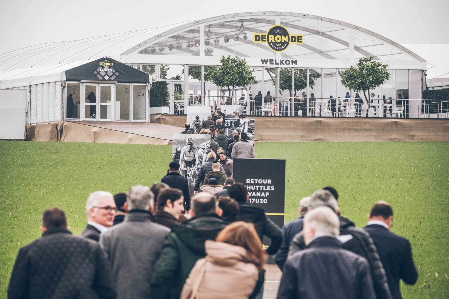 "El ciclismo es gratuito": la contundente respuesta a los que proponen cobrar por ir a ver el Tour en directo