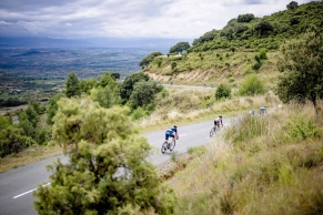 Why Spain is the true cyclist's paradise: