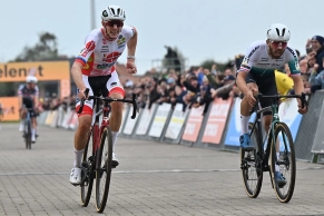 The Cyclocross World Cup kicks off this week in Tabor