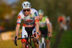 The Cyclocross World Cup kicks off this week in Tabor
