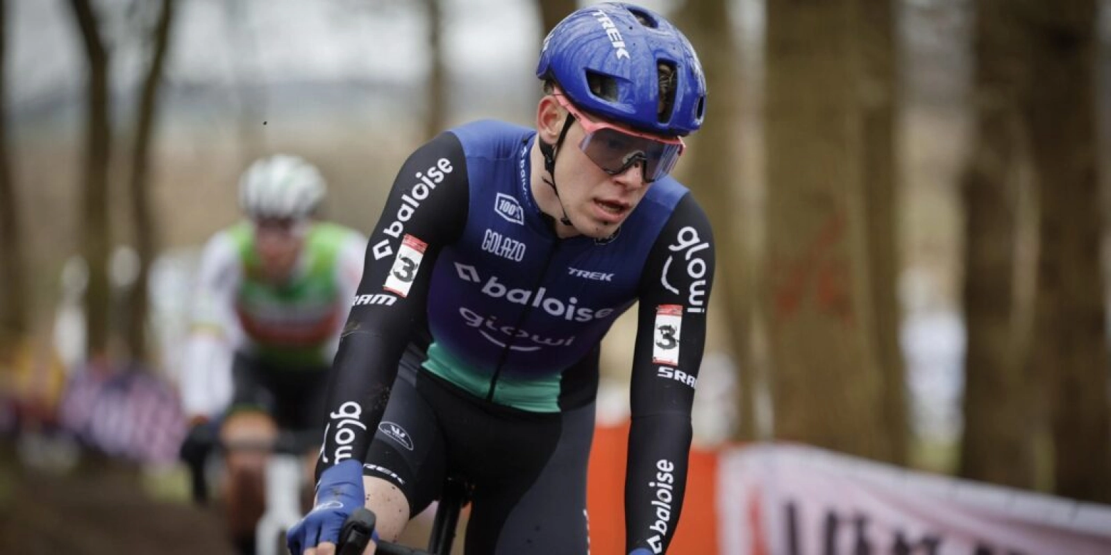 The Cyclocross World Cup kicks off this week in Tabor