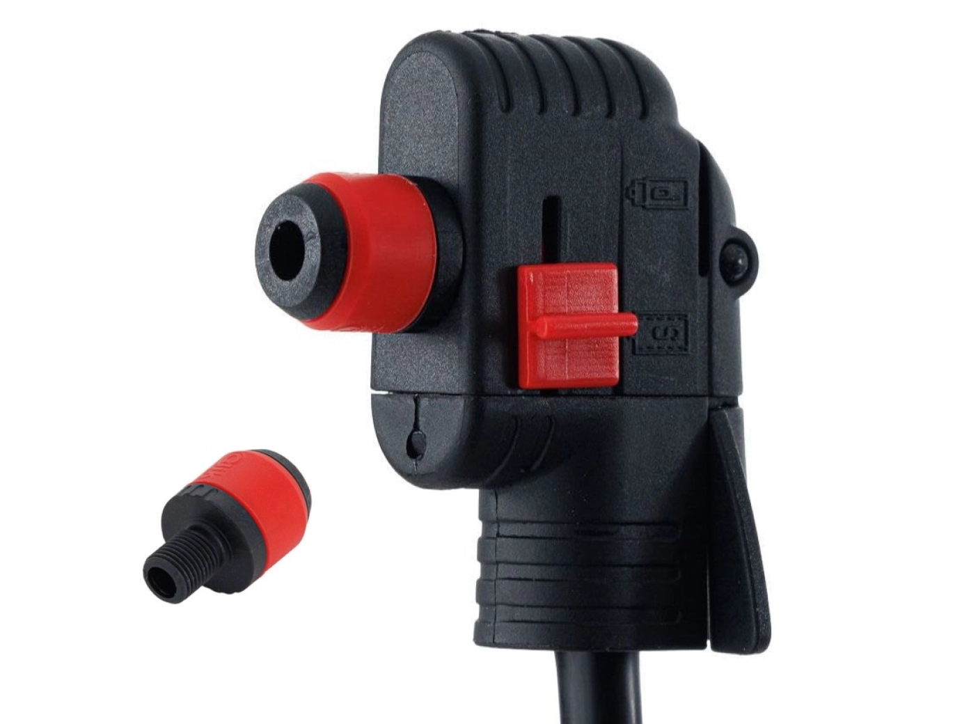 This quick inflation valve continues to gain ground: Zefal presents its adapter for the Clik Valve system