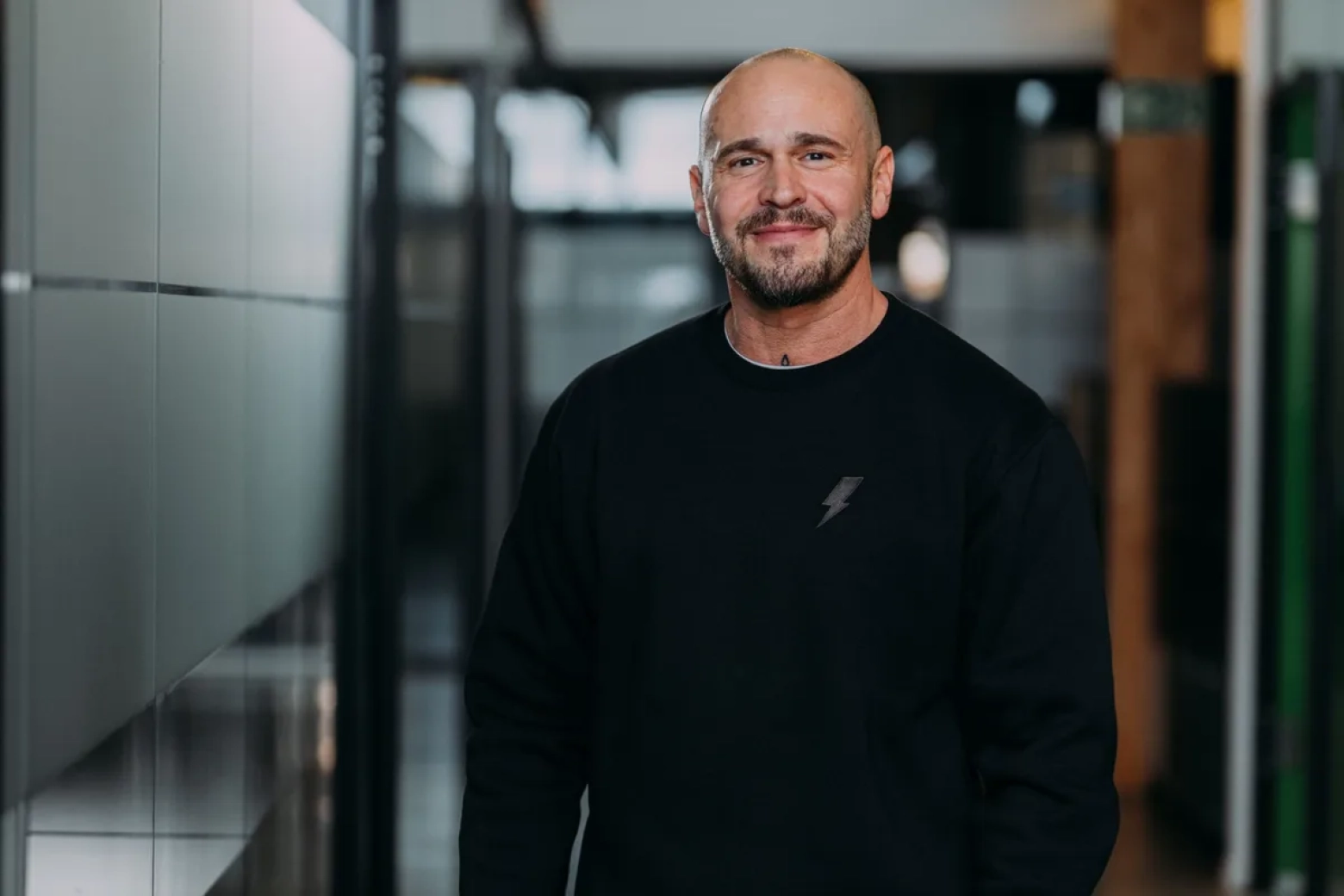 De culturista profesional a fundar una marca mítica del mountain bike moderno