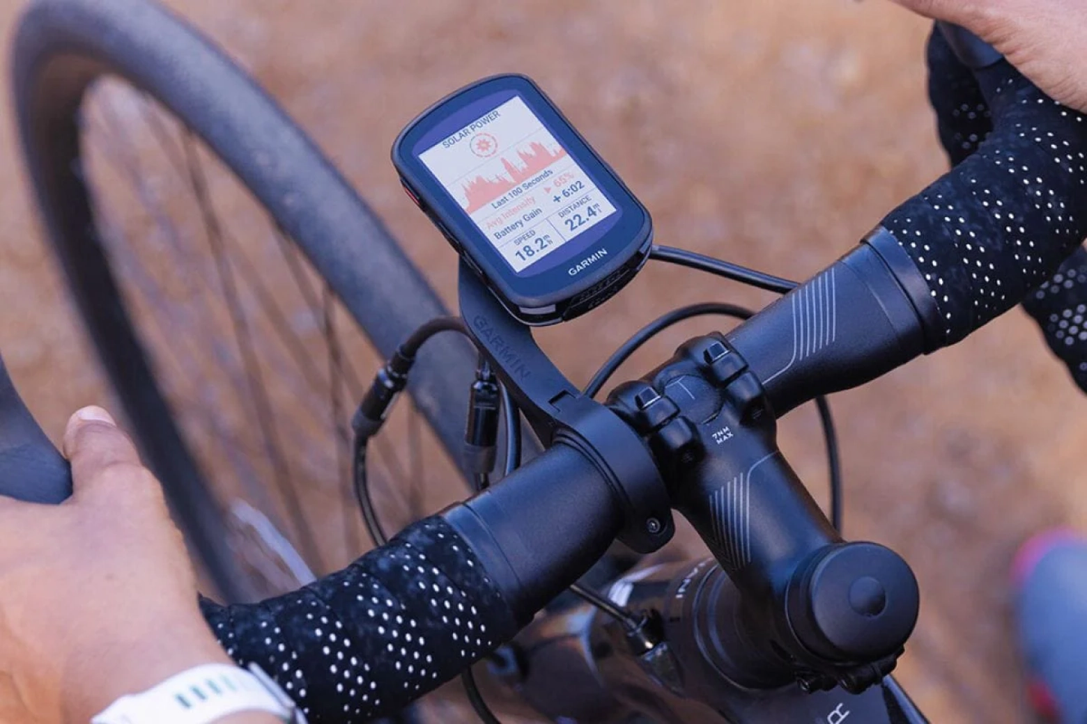 Garmin lanza una actualización de software con mejoras importantes en el apartado de salud general