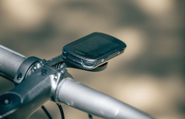 A Garmin lança uma atualização de software com melhorias importantes na área de saúde geral