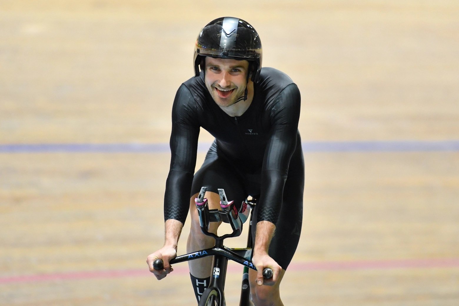Evenepoel podría ir a por el record de la hora en Red Bull: "¡seguro que lo intentará!"