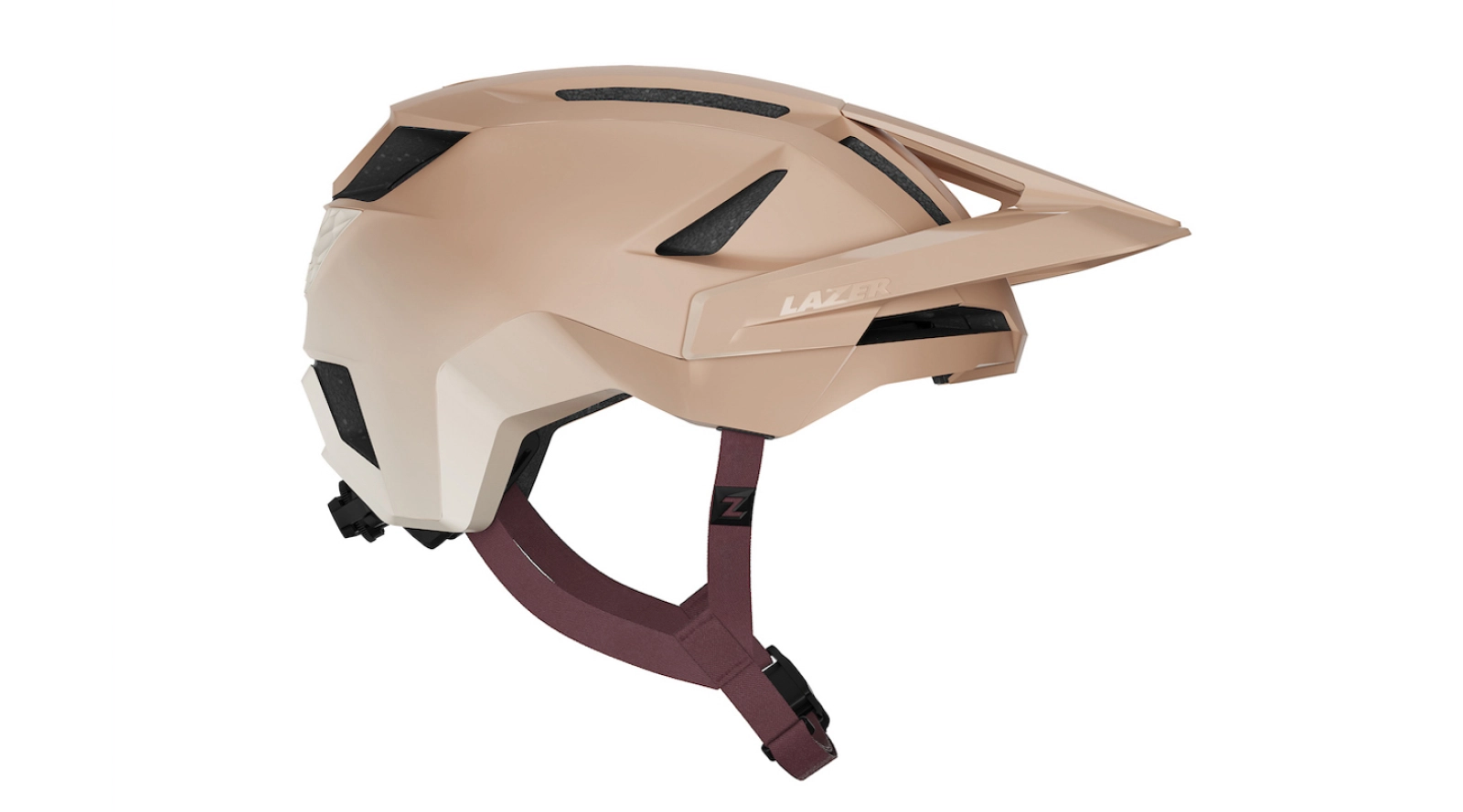 Lazer presents the Impala KinetiCore, the first helmet with DualCore for direct and rotational impacts