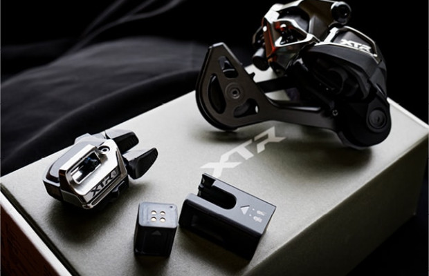 Shimano lowers the jump to Di2: kits and offers for Deore, XT, and XTR