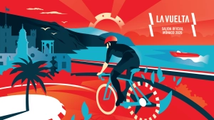 Start in Monaco and finish at the Alhambra: first surprises of the Vuelta 2026