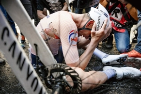 Are you tired or overtrained? Learn to differentiate between the two