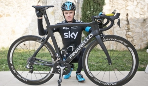 Pinarello Dogma: history and evolution of a model born to win.