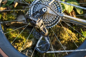 Le changement qui ne comprend pas de marques : Ratio Mech arrive comme le dérailleur le plus polyvalent du marché