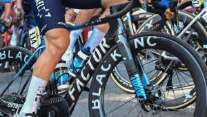 A sponsor of Atlético de Madrid joins the peloton in 2026