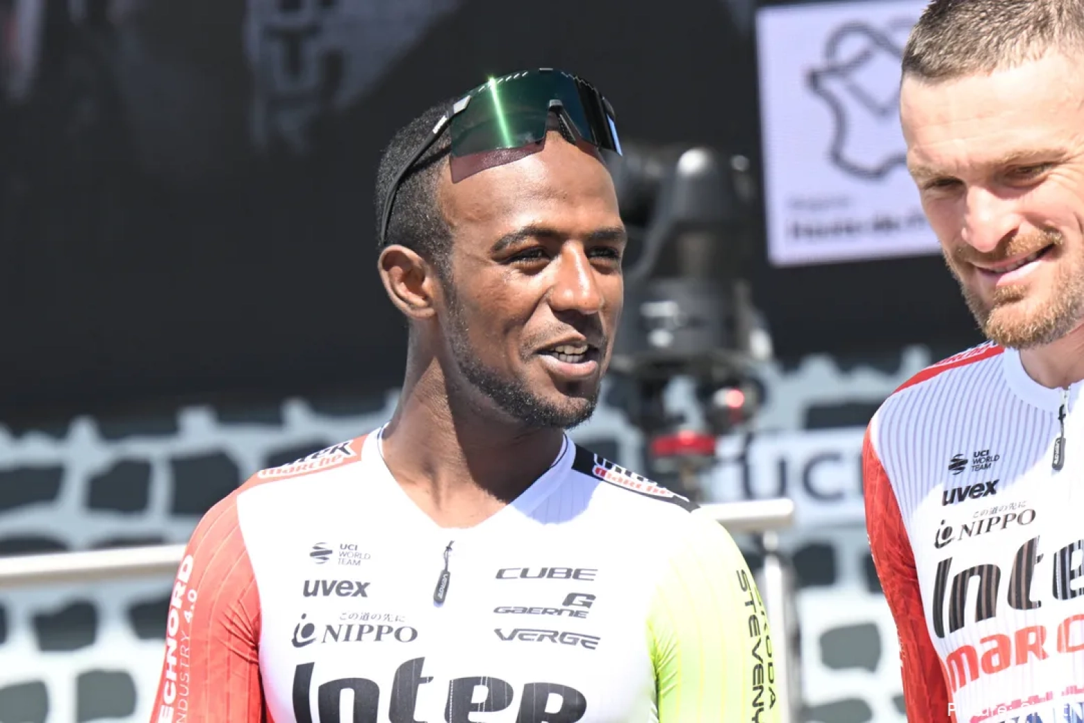 Un patrocinador del Atlético de Madrid llega al pelotón en 2026