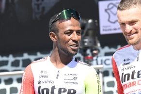 A sponsor of Atlético de Madrid joins the peloton in 2026