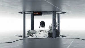 Gobik launches its most extreme jacket: the Superarmour is ready to roll at -8 ºC