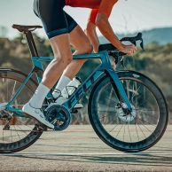 Felt Bicycles changes hands and will have its base in Spain