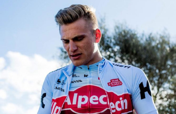 Marcel Kittel, démotivé, se retire du cyclisme à 31 ans