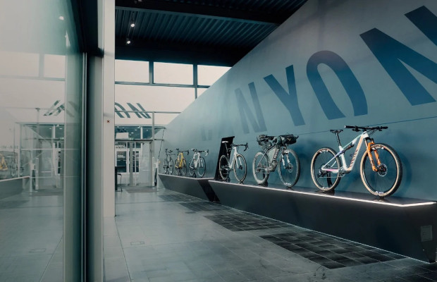 Qué explica la caída de ventas de Canyon