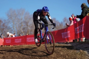 Nys and Brand dominate in Tábor