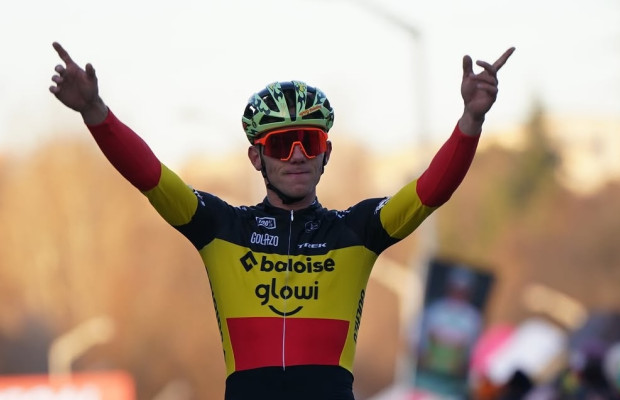 Nys y Brand dominan en Tábor y Felipe Orts arranca la Copa del Mundo con un sólido Top 15