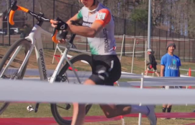 Jolanda Neff volta a ganhar no ciclocrós e conquista suas duas primeiras vitórias com a Cannondale na modalidade