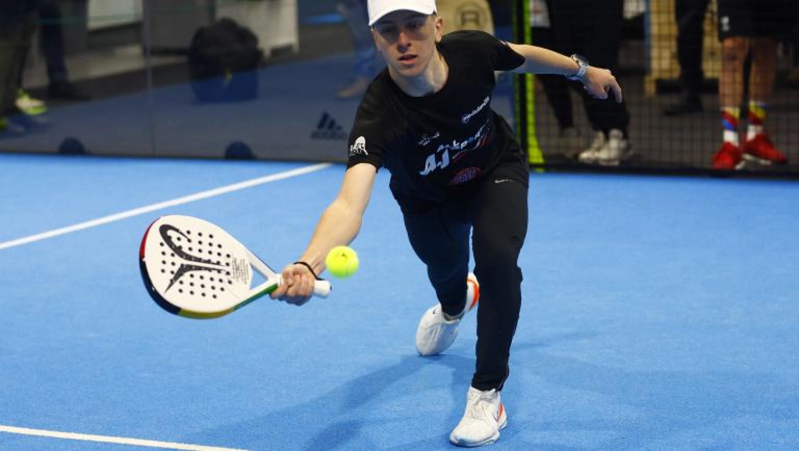 Pogacar habla sobre su posible jubilación y señala a Evenepoel como una gran amenaza en 2026