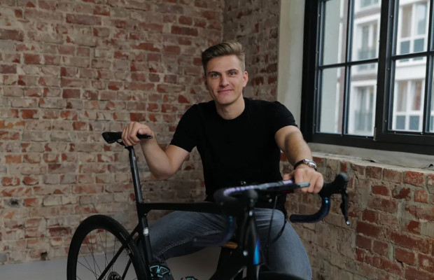 Marcel Kittel retorna à competição com os Unibet Rose Rockets