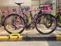History of the Specialized Tarmac: eight generations of records, evolution, and an unbeatable legacy