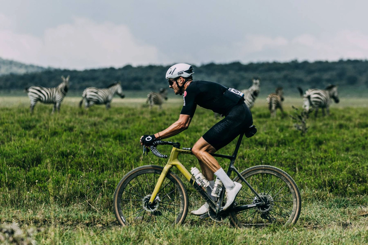 La UCI redobla su apuesta por el Gravel aumentando el calendario hasta las 45 pruebas, 2 en España