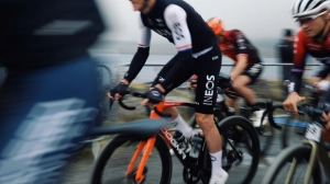 The UCI expands its Gravel Worrld Series by increasing the calendar to 45 events