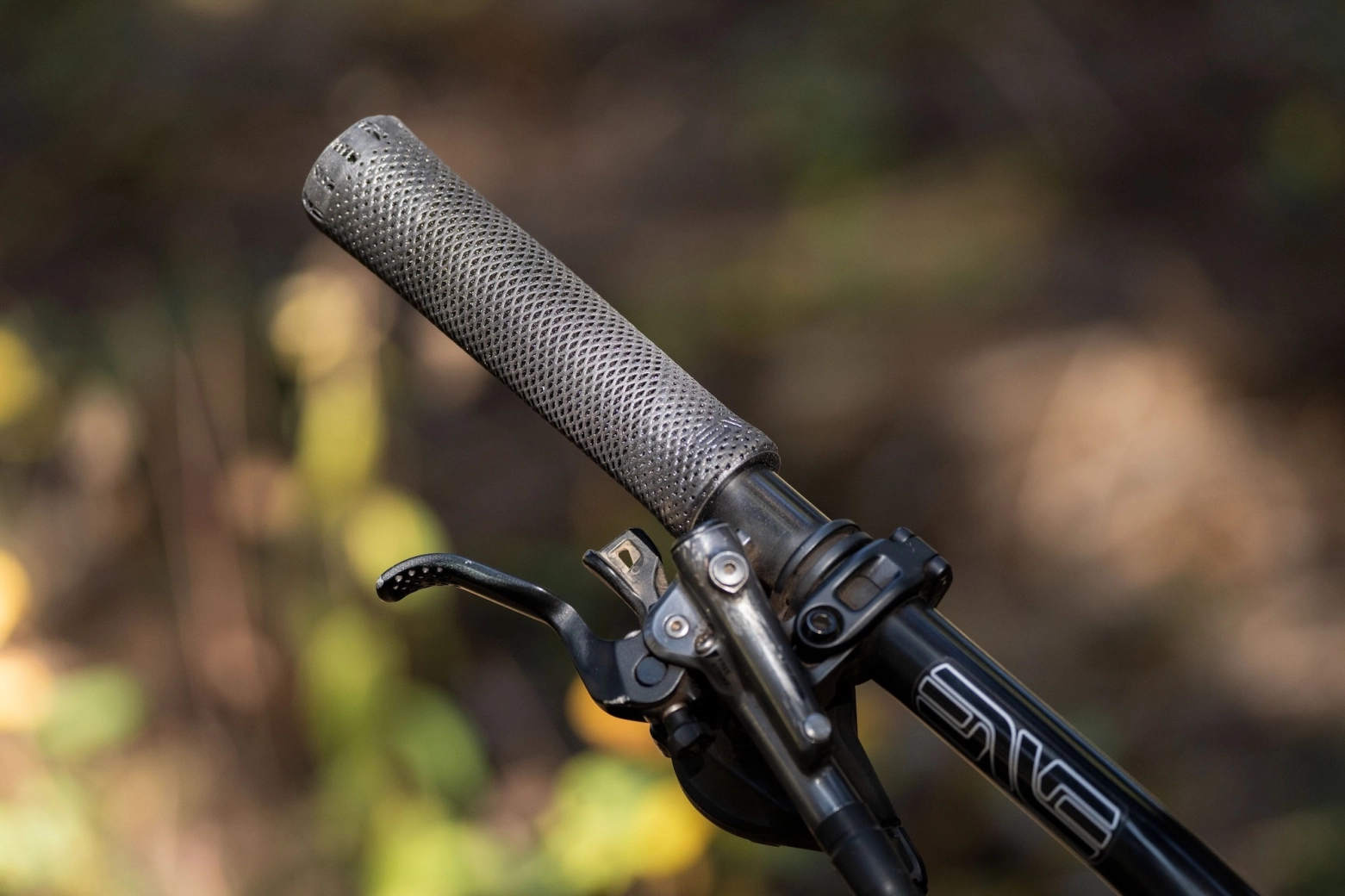 ENVE presenta sus primeros puños para XC y Trail