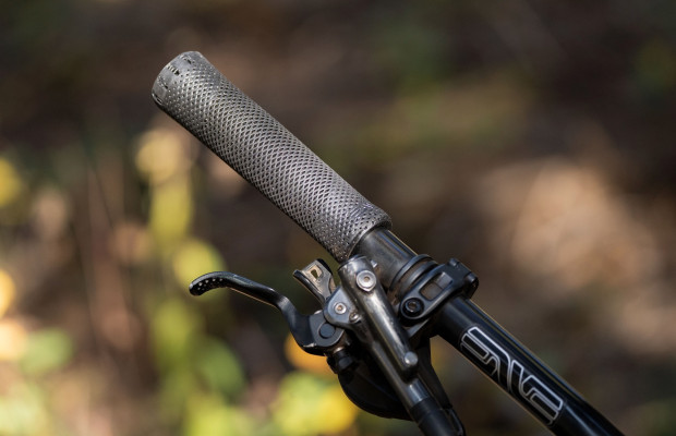 ENVE presenta sus primeros puños para XC y Trail