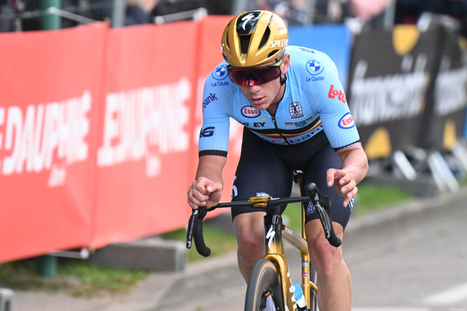 Una Milán-San Remo casi imposible de ganar con Evenepoel, Van der Poel y Pogacar en la salida