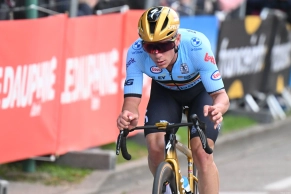 Milan-San Remo almost impossible to win with Evenepoel, Van der Poel, and Pogacar at the start