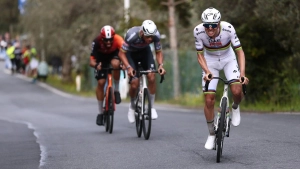 Milan-San Remo almost impossible to win with Evenepoel, Van der Poel, and Pogacar at the start